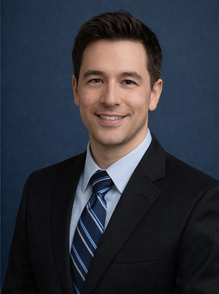 Tobias Krüger肖像