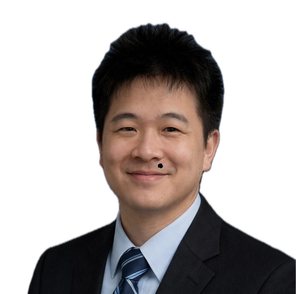 Qin Tianyi肖像